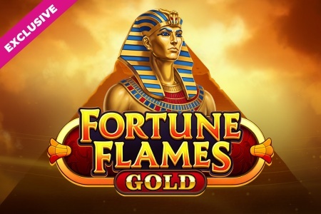 Fortune Flames Gold Buy Bonus