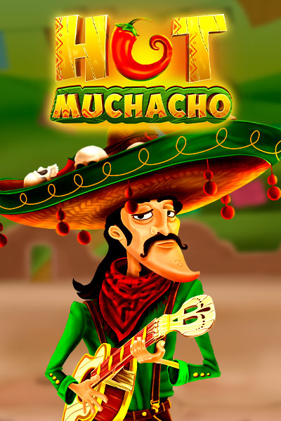 Hot Muchacho